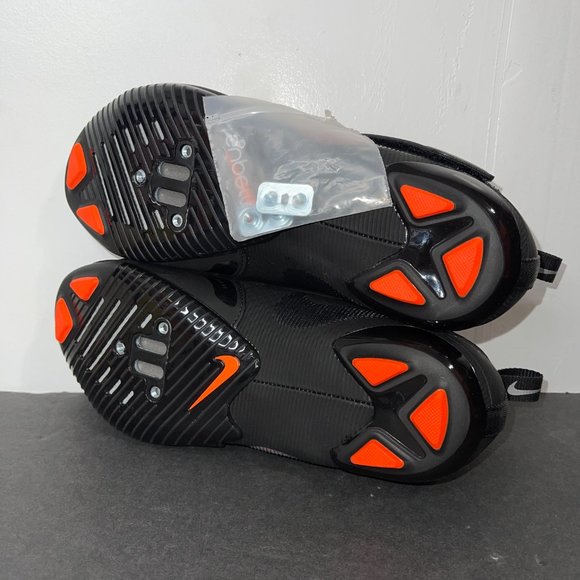 Nike Shoes New Mens Nike Superrep Cycling Shoes Sz 95 Cw29108 Black